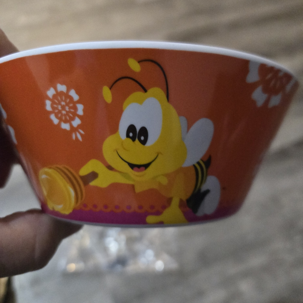 Orange Bowl - Picture 3 of 6